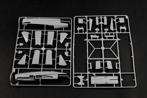 Hobby Boss 80367 F-14B Tomcat 1/48 – Bild 6