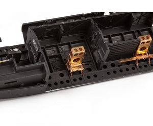 Eduard 481166 DB-7 Boston III bomb bay HONG KONG MODELS 1/48 – image 3
