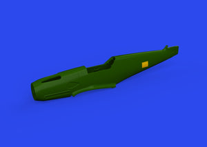 Eduard SIN67223 Bf 109G-6 EDUARD 1/72 – imagen 10
