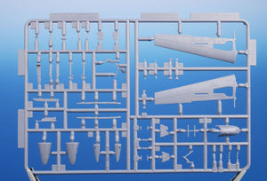 Special Hobby 72490 Fouga CM.170 Magister Équipes de voltige aérienne 1/72 – image 7