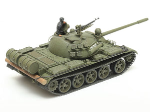 Tamiya 32598 T-55 1/48 – Bild 3