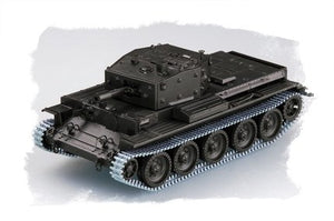 Hobby Boss 81004 Cromwell tank tracks 1/35 – Bild 3