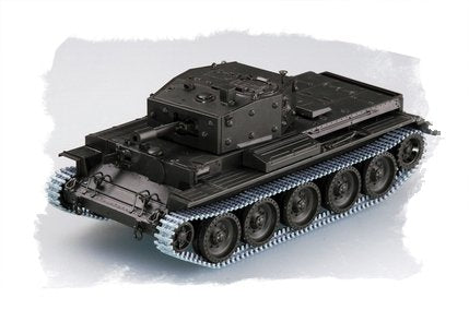 Hobby Boss 81004 Cromwell tank tracks 1/35 – Bild 3