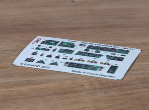 Eduard 3DL48119 Mi-17 SPACE AMK 1/48 – zdjęcie 2