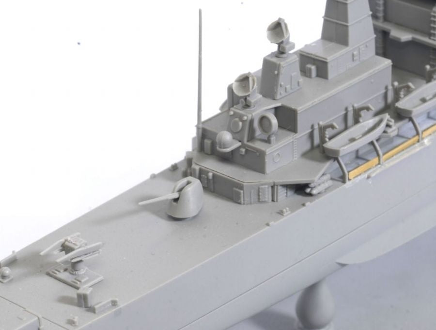 Dragon 7090 U.S.S. Virginia (CGN-38) 1/700 – zdjęcie 6