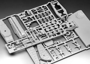 Revell 63288 Sd.Kfz. 234/2 Puma - model set 1/76 – imagen 6