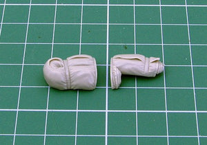 Eureka XXL ER-3556 Towing cables for T-54 1/35 – immagine 4