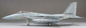 Fine Molds FP50 JASDF F-15J &amp;#39;Hot Scramble 1984&amp;#39; (Early Version) 1/72 – immagine 5