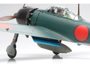 Tamiya 61103 Mitsubishi A6M5/5a Zero 1/48 – Bild 3