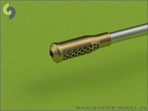 Master AM-48-034 Canon allemand Bordkanone 5cm (Mk 214 / 5cm BK) (1/48) – image 3
