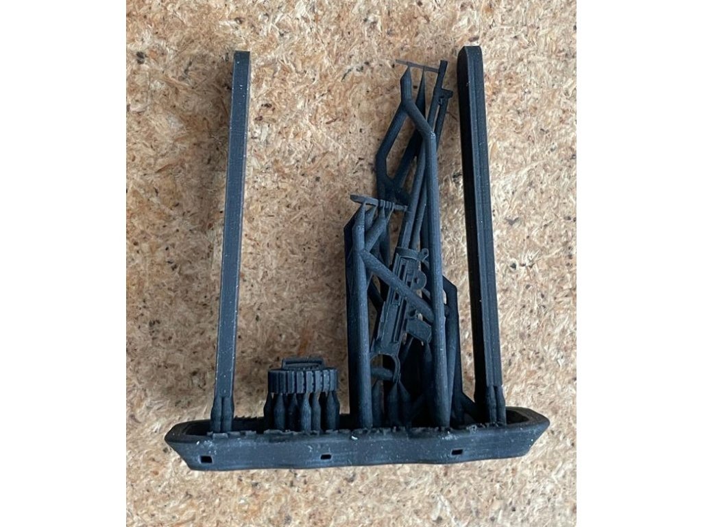 Infinity Models INF3205 Aichi D3A1 Val 1/32 – imagen 17