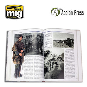 Munitions de Mig Jimenez EURO0024 BLITZKRIEG - GUERRA RELÁMPAGO 1939-41 Castellano (anglais) – image 4