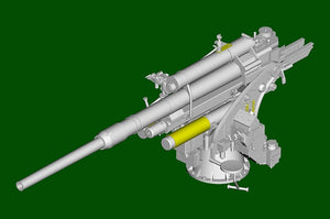 Trumpeter 02359 Germanium 8.8cm Flak 36/37 1/35 – image 8