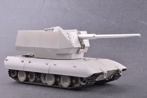 Trumpeter 09585 E-100 Flakpanzer w/12.8cm Flak 40 1/35 – imagen 5