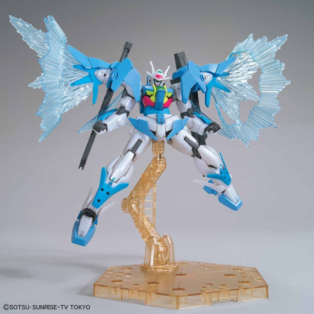 Bandai 08362 00 Sky (Higer Than Sky Phase) Gundam 82326 – immagine 3