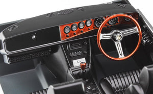 Hasegawa HC44 Isuzu 117 Coupe Early Version (1968) 1/24 – immagine 10