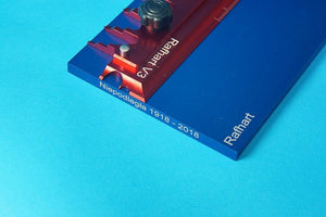 Machine de pliage Rafhart V3 – image 4