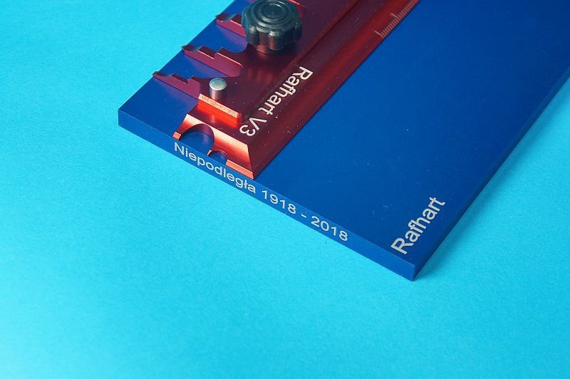 Machine de pliage Rafhart V3 – image 4