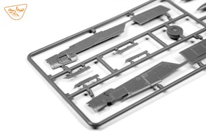 Clear Prop! CP72030 MiG-23MLA Flogger-G EXPERT KIT 1/72 – immagine 31