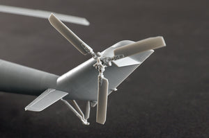Trumpeter 05829 Mi-24P Hind-F 1/48 – image 19