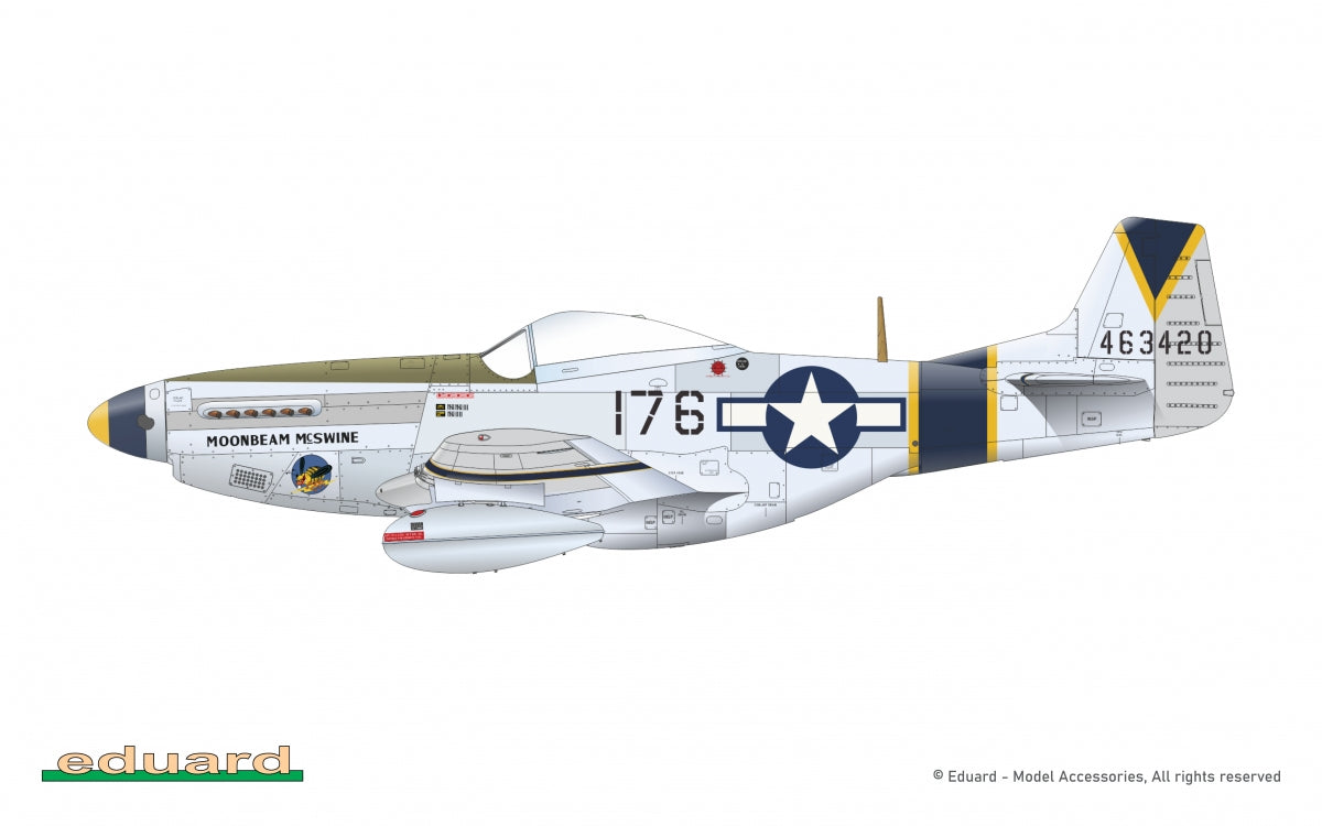 Eduard 2152 Tales Of Iwojima Dual Combo - Limited Edition – Bild 14