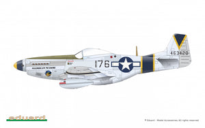 Eduard 2152 Tales Of Iwojima Dual Combo - Limited Edition – Bild 14