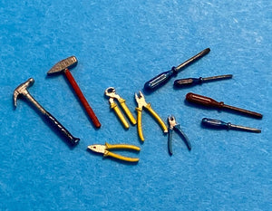 Point of no Return 3523005 Narzędzia ręczne / Hand tools 1/35 – immagine 10