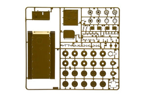 Italeri 6560 M163 VADS 1/35 – image 3