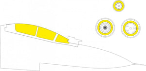 Eduard BIG49285 Su-30SM KITTY HAWK 1/48 – Bild 2
