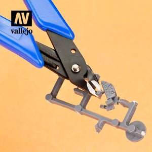 Vallejo T08001 Sprue Cutter ( cążki precyzyjne ) – immagine 2