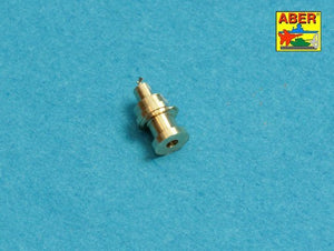 Aber 35L-222 Set of 2 barrels for Russian 14,5 mm machine guns KPVT used on ZPU-2 or ZPU-4 1/35 – zdjęcie 3