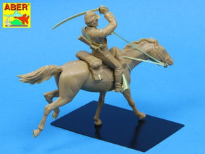 Aber 35249 8th Pennsylvania Cavalry 89th Regiment Pennsylvanian Volunteers 1/35 – zdjęcie 6