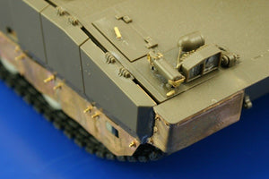 Eduard 35844 Leclerc Serie 2 1/35 (Tamiya) – immagine 11