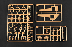 I Love Kit 63521 M3 Lee Medium Tank 1/35 – zdjęcie 10