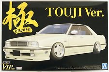 Aoshima 01169 Impuls 30S (Y31 Cima) 1/24