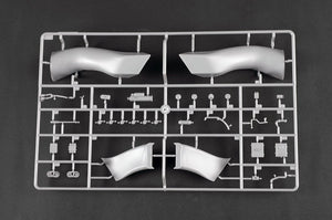 Trumpeter 03232 F-35B Lightning 1/32 – imagen 23