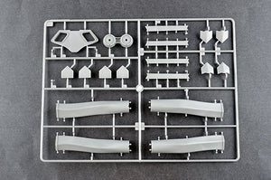 J&amp;#39;adore le kit 62801 F-22A Raptor au 1/48 – image 10