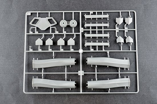 J&amp;#39;adore le kit 62801 F-22A Raptor au 1/48 – image 10