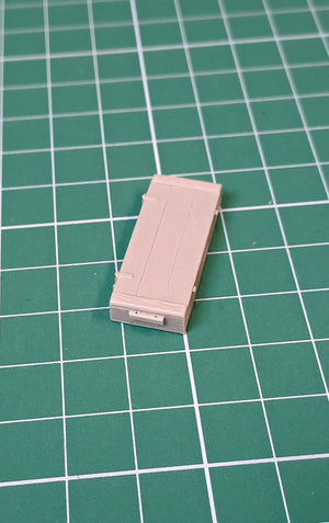 Eureka XXL E-078 — Crates for Panzerfaust 60/100 1/35 – immagine 3