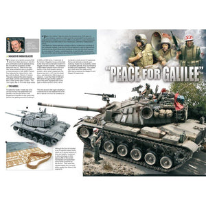 ABRAMS SQUAD NR 8 - ISSN 2340-1850 – Bild 5