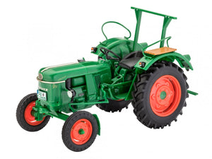 Revell 67821 Deutz D30 - Model Set 1/24 – immagine 2