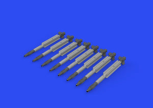 Eduard 648750 MICA IR PRINT 1/48 – imagen 4