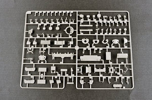 Trumpeter 09561 Russian T-72B3 MBT 1/35 – immagine 22