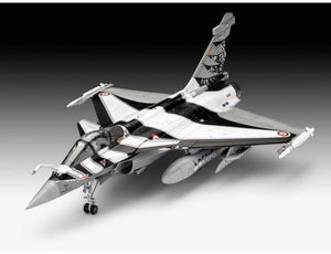 Maquette Revell 03901 Dassault Rafale C au 1/48 – image 2