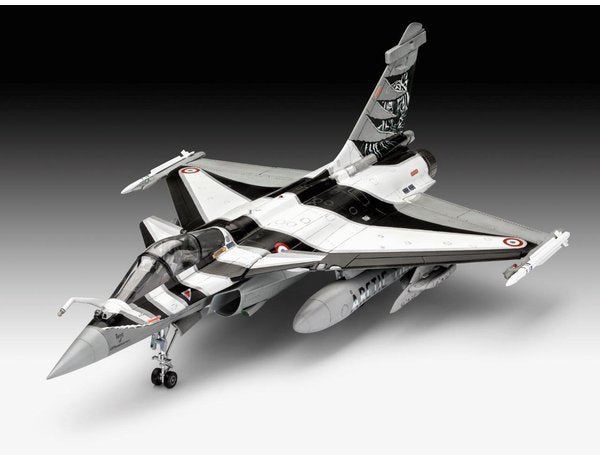 Maquette Revell 03901 Dassault Rafale C au 1/48 – image 2