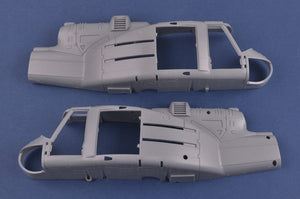 Hobby Boss 81807 UH-1 HUEY B/C 1/18 – imagen 14
