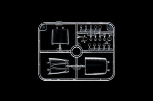 Italeri 2515 F-104 STARFIGHTER A/C 1/32 – immagine 8