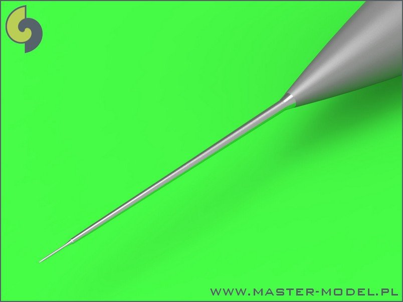 Master AM-48-079 Convair B-58 Hustler - Tube Pitot (1/48) – image 2