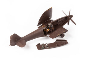 Eduard 491399 Seafire F. XVII Airfix 1/48 – immagine 3