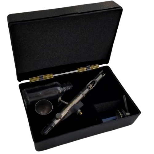 Badger 108-XSW Xtreme Sidewinder SF Super Set – zdjęcie 2
